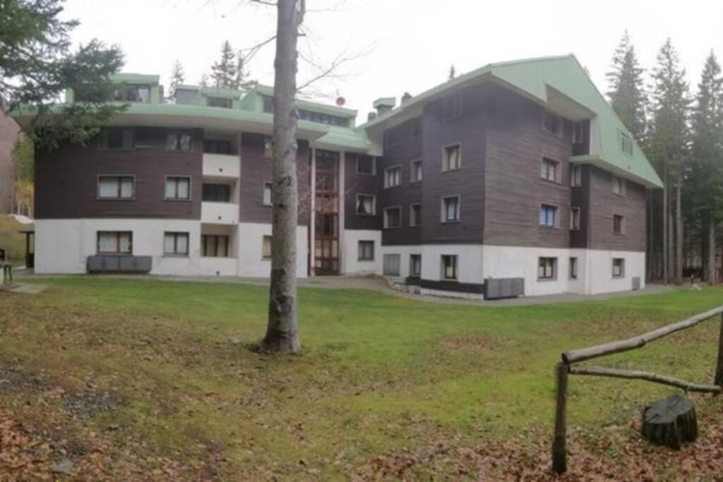 Val Di Luce Home 아베토네 외부 사진