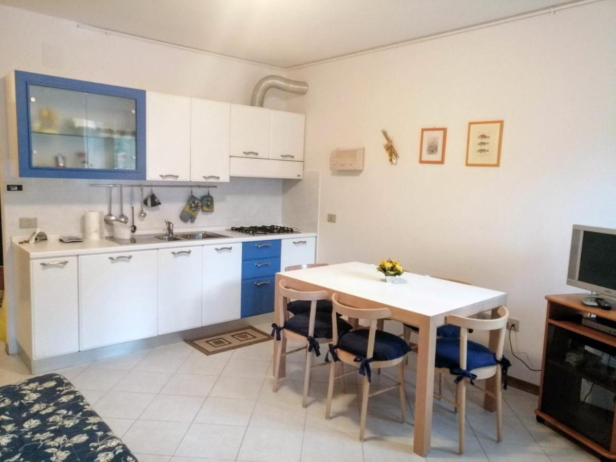 Val Di Luce Home 아베토네 외부 사진