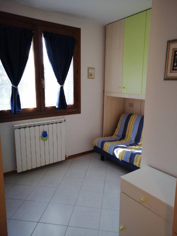 Val Di Luce Home 아베토네 외부 사진