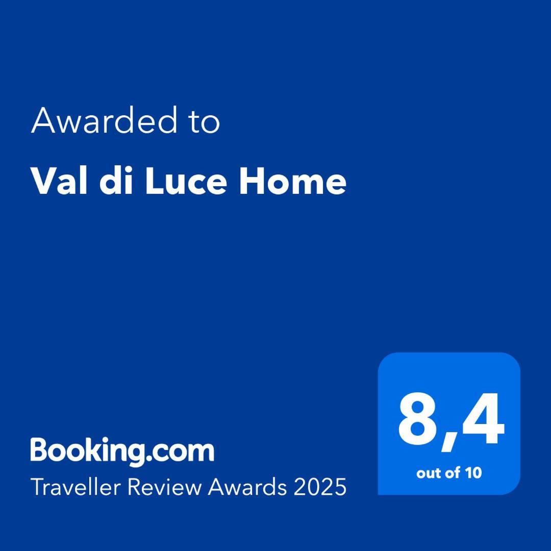 Val Di Luce Home 아베토네 외부 사진